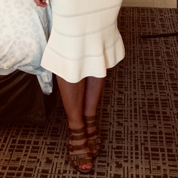 Michael Kors heels - Picture 5 of 5